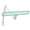 Produktbild: Daylight Lumi LED Arbeitsplatzleuchte (Klemmbefestigung / dimmbar) großartig