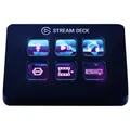 Produktbild: Elgato Stream Deck Mini - Tastenfeld - USB