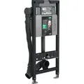 Produktbild: MEPAnextVIT Air-WC-Element SPK A31 Lüfter manuell - Schwarz