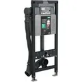 Produktbild: Nextvit Air-wc-element 514820 Systembauhöhe 120 Cm, Lüfter Manuell - Mepa