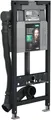 Produktbild: MEPA nextVIT Air WC-Element Typ A31 SBH 120 (LxBxH 11800x165x535 mm, höhenverstellbar, mit manuellem Lüfter, 2-Mengen-Spültechnik, inkl. Befestigungsmaterial) 514820