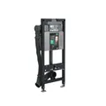 Produktbild: Mepa nextVIT Air-WC-Element 514820 Systembauhöhe 120 cm, Lüfter manuell