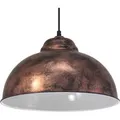 Produktbild: Eglo Pendelleuchte Truro2 Kupferfarben antik
