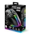 Produktbild: Mouse Spirit of Gamer Souris Pro M5 Schwarz
