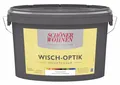 Produktbild: Schöner Wohnen Trendstruktur Effektfarbe Wisch-Optik Basis transparent 2,5 L