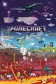 Produktbild: Close Up Minecraft Poster World Beyond, offiziell lizenziert, farbenfroh, große