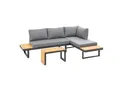 Produktbild: Greemotion Lounge-Set Samara