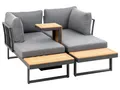 Produktbild: greemotion Lounge Set San Jose Promotion - B-Ware neuwertig