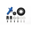 Produktbild: Tamiya XV-02, TT-02 Front Direct Coupling Set (39T) (22047)