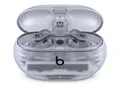 Produktbild: Apple Beats Studio Buds + In-Ear-Kopfhörer, Transparent MQLK3ZM/A