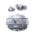 Produktbild: Beats Studio Buds + | Komplett kabellose Noise Cancelling In-Ear Kopfhörer, verbesserte Apple & Android Kompatibilität, eingebautes Mikrofon, Schweiß-beständige Bluetooth Kopfhörer- Transparent
