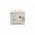 Produktbild: Beats by Dr. Dre Studio Buds + kabellose Bluetooth In-Ear Kophörer Ivory/Beige