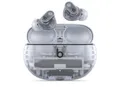 Produktbild: Beats Studio Buds + In-Ear-Kopfhörer Transparent schweißresistente Bluetooth