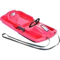 Produktbild: Lenkbob Snow Fox pink, Schlitten