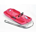 Produktbild: KHW Snow Fox Lenkbob Schlitten versch. Farben