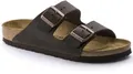 Produktbild: Birkenstock Arizona Oiled Leather habana - Größe 36