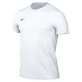 Produktbild: Nike Herren M Nk Df Park Vii JSY Trikot, White/Royal Blue, S EU