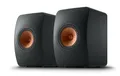Produktbild: KEF LS50 META (Paarpreis) (Farbe: carbon black)