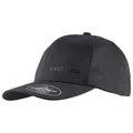 Produktbild: Head Cap Tennis Delta Flexfit (Polyester, nahtlos) schwarz