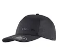 Produktbild: Head Baseball Cap Tennis Delta Flexfit (Polyester, nahtlos) schwarz