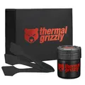 Produktbild: Thermal Grizzly - Kryonaut extreme - 33.84 Gramm/9 ml - Extrem Hochleistungsfähige Wärmeleitpaste - Für Maximale Wärmeleitfähigkeit beim Overclocking von CPU/GPU/PS4/PS5/Xbox