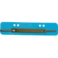 Produktbild: Leitz Heftstreifen Karton kurz blau (3701-00-35)
