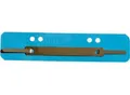 Produktbild: LEITZ® Heftstreifen, Karton, DIN A4, 25 Stück, blau