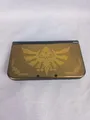 Produktbild: New Nintendo 3DS XL: Hyrule Edition Konsole