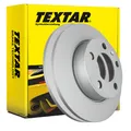 Produktbild: TEXTAR BREMSSCHEIBEN 92130500 MAZDA 3 HINTEN Ø265