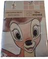 Produktbild: Disney - Bambi - 2-tlg Baby Kinder Bettwäsche- 100x135 cm -Neu OVP *