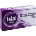 Produktbild: ISLA CASSIS Pastillen, 60 St