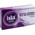 Produktbild: isla Cassis Pastillen, 60 Stück