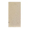 Produktbild: FIREFIX 2050/3 Schamottestein (formgepresst) 64 mm stark, Abmessung 250 x 124 mm