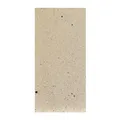 Produktbild: Schamottestein FIREFIX 2050/3 250x124mm formgepresst 64mm stark Feuerfest