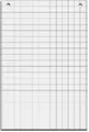 Produktbild: MAUL Flipchartblock Flipchart-Papier 67,5x98cm kariert 20 Blatt VE=5 Blöcke