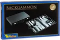 Produktbild: Philos Backgammon-Koffer Medium Standard (Grau)