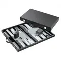 Produktbild: Backgammon - Koffer - Manus - Kunstleder - standard