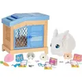 Produktbild: LITTLE LIVE PETS Mama Surprise S3 Hasen-Spielset