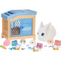 Produktbild: LITTLE LIVE PETS Mama Surprise S3 Hasen-Spielset