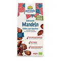 Produktbild: Govinda - Gebrannte Mandeln mit Sesam - 100 g
