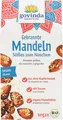 Produktbild: Gebrannte Mandeln mit Sesam 6 x 100 g