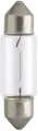 Produktbild: Philips Automotive 5551430 Soffitten Leuchtmittel Standard C5W 5 W 12 V
