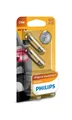 Produktbild: 2x Stück C5W 12 V 5 W SV8,5 Vision Original equipment Philips Autolampe Birne