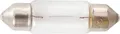 Produktbild: Philips Girlandenlampe, Soffittenbeleuchtung, 5 W, Blister mit 2