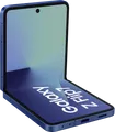 Produktbild: Samsung Galaxy Z Flip7 256GB Blue Shadow 17,41cm (6,9
