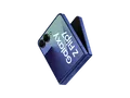 Produktbild: SAMSUNG Galaxy Z Flip7 256 GB Blue Shadow Dual SIM