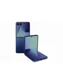 Produktbild: Samsung Galaxy Z Flip7 256GB/12GB - Blue Shadow