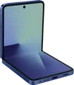 Produktbild: Samsung Galaxy Z Flip7 256GB (Blue Shadow, Android, 12 GB)