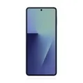 Produktbild: Samsung Galaxy Z Flip7 256GB Blue Shadow