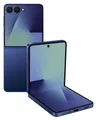 Produktbild: Galaxy Z Flip7 - Blue Shadow - 256 GB